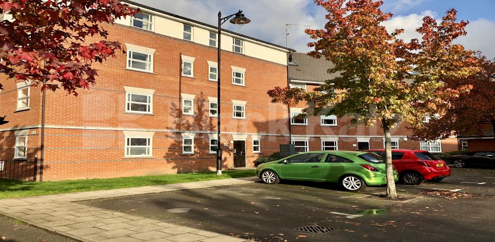 			NEW INSTRUCTION, 2 Bedroom, 1 bath, 1 reception Flat			 MacMillan Way, Tooting